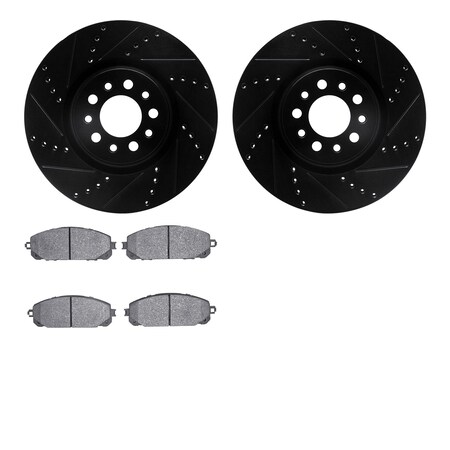 Dynamic Friction Company